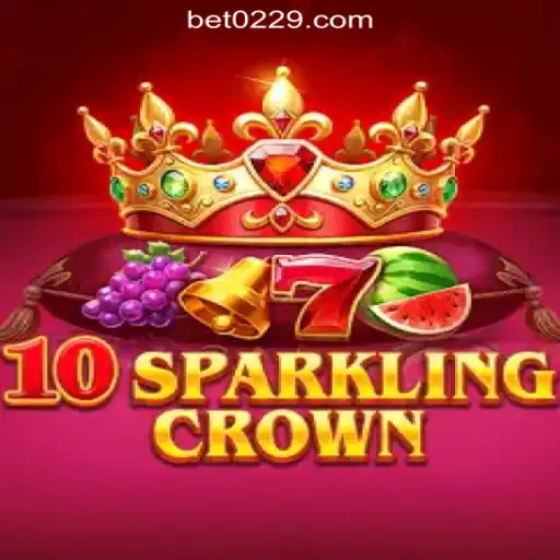 Experience the Thrill of 10SparklingCrown: The Ultimate Online Gaming Sensation in Brazil