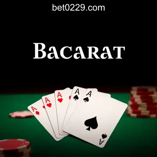 Baccarat Game