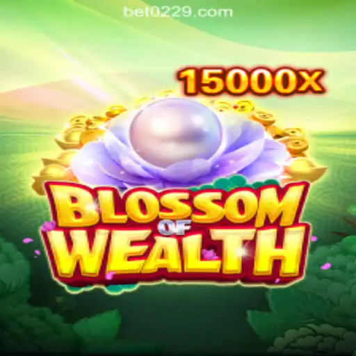 Blossom of Wealth: A Thrilling Journey Through 8888.game Online Cassino Brasil