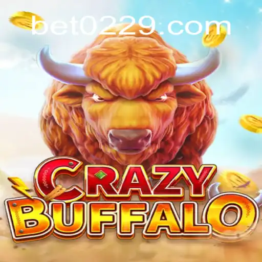 Experience the Thrills of CRAZYBUFFALO: An Online Casino Game Sensation