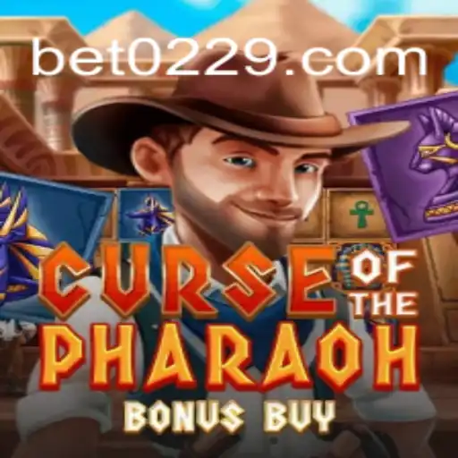 Discover the Enchantment of Curse of the Pharaoh Bonus Buy