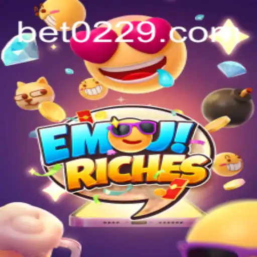 Exploring EmojiRiches: A Premier Gaming Experience at 8888.game Online Casino Brasil