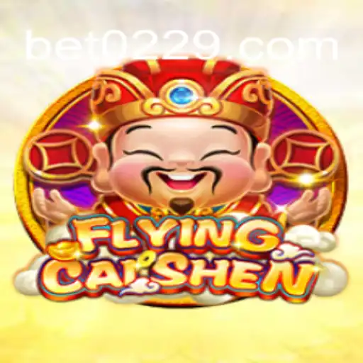 Explore FlyingCaiShen: A New Gem in Online Casino Gaming