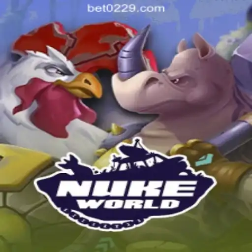 Discover the Thrilling World of NukeWorld