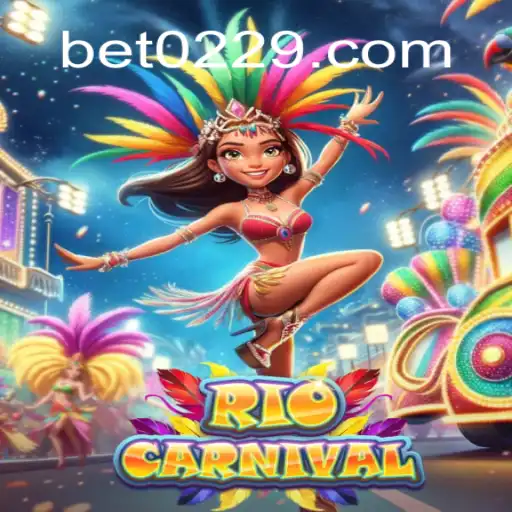 Experience the Excitement of RioCarnival: The Premier Online Casino Game in Brazil