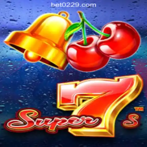 Discover Super7s: The Online Casino Sensation in Brazil