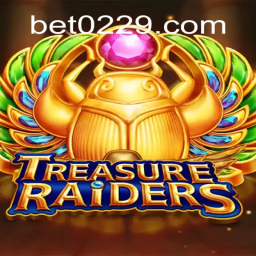 Discover the Thrills of TREASURERAIDERS: The Ultimate Online Casino Adventure