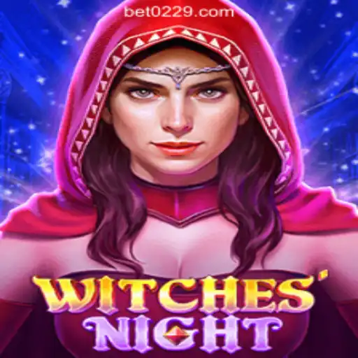 Discover the Magic of WitchesNight: The Ultimate Online Cassino Experience