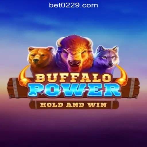 Discover BuffaloPower: Your Gateway to Excitement at 8888.game Online Cassino Brasil #1