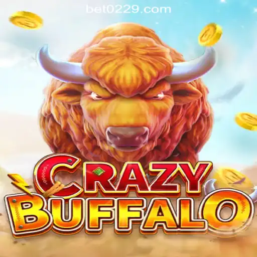 Experience the Thrills of CRAZYBUFFALO: An Online Casino Game Sensation
