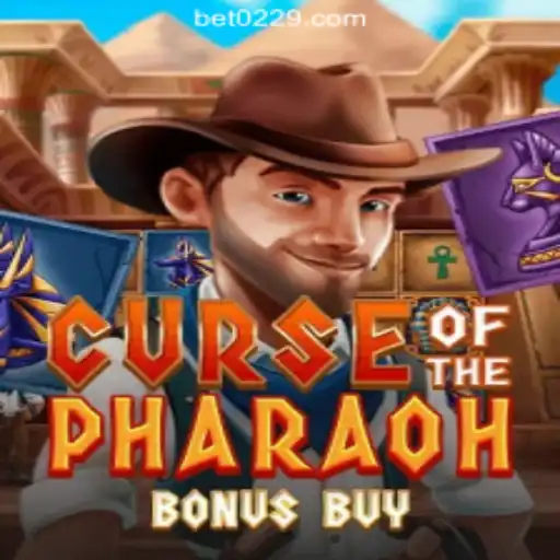 Discover the Enchantment of Curse of the Pharaoh Bonus Buy