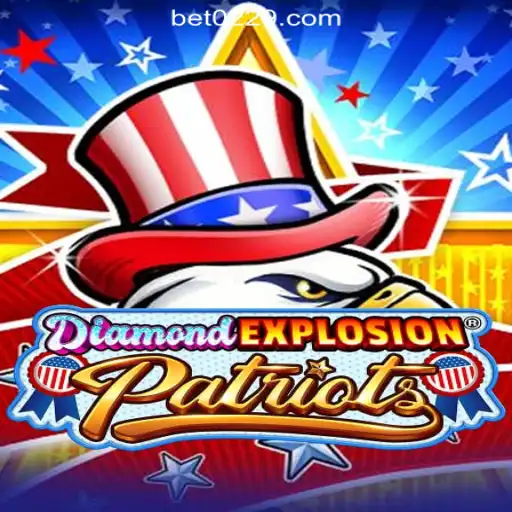 DiamondExplosionPatriots: The Ultimate Gaming Experience