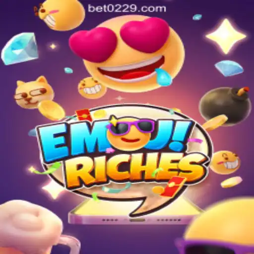 Exploring EmojiRiches: A Premier Gaming Experience at 8888.game Online Casino Brasil