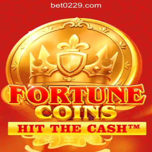 Discover the Thrills of FortuneCoins: The Premier Online Casino Game in Brazil