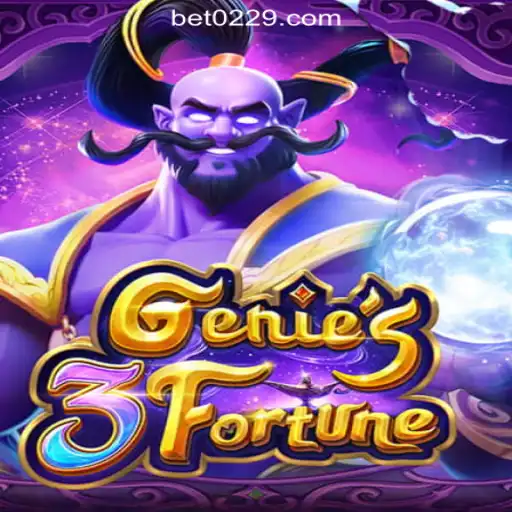 Explore Genie3Fortune: The Thrilling Online Casino Experience