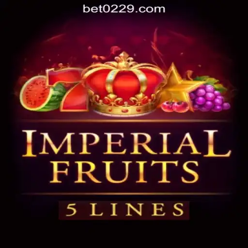 Explore ImperialFruits5: A Vibrant Adventure in the World of Online Cassino with 8888.game