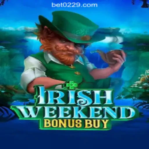 Explore the Thrills of IrishWeekendBonusBuy at 8888.game Online Casino Brasil #1