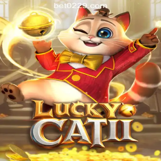 Explore LuckyCatII: The Premier Online Casino Game in Brasil