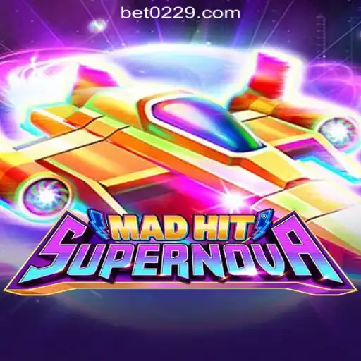 MadHitSupernova: The Thrilling Online Casino Experience in Brazil