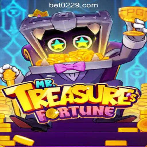 Exploring the Exciting World of MrTreasuresFortune: A Premier Online Casino Experience