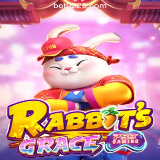 Discover the Enchanting World of RabbitsGrace: A Premier Delight at 8888.game Online Cassino Brasil #1