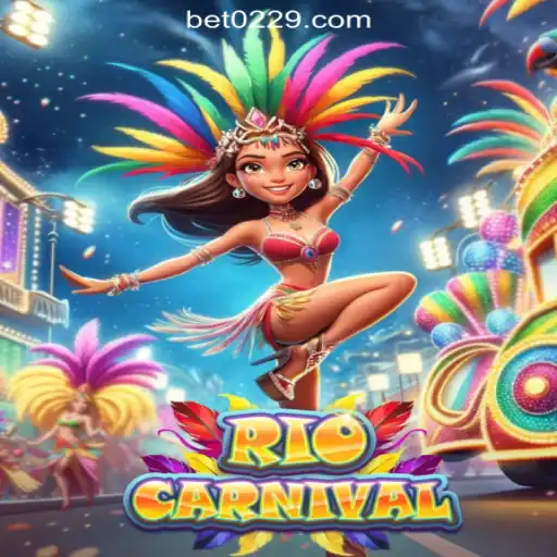 Experience the Excitement of RioCarnival: The Premier Online Casino Game in Brazil