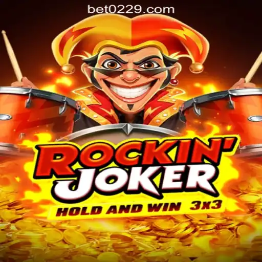 Discover the Exciting World of RockinJoker: The Ultimate Online Casino Experience