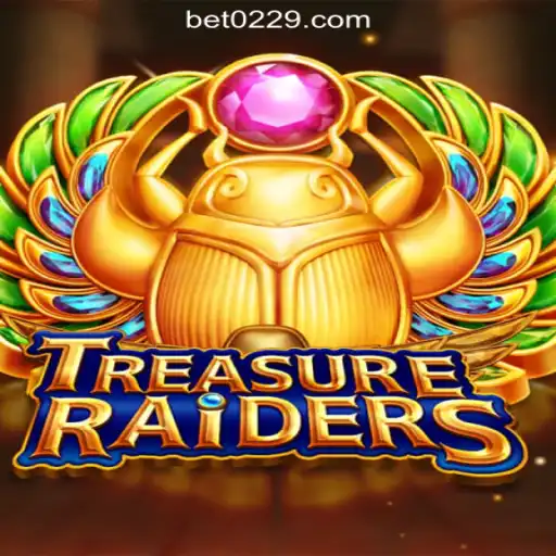 Discover the Thrills of TREASURERAIDERS: The Ultimate Online Casino Adventure