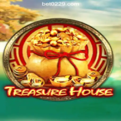 TreasureHouse: Unlock the Mysteries of the 8888.game Online Cassino Brasil #1